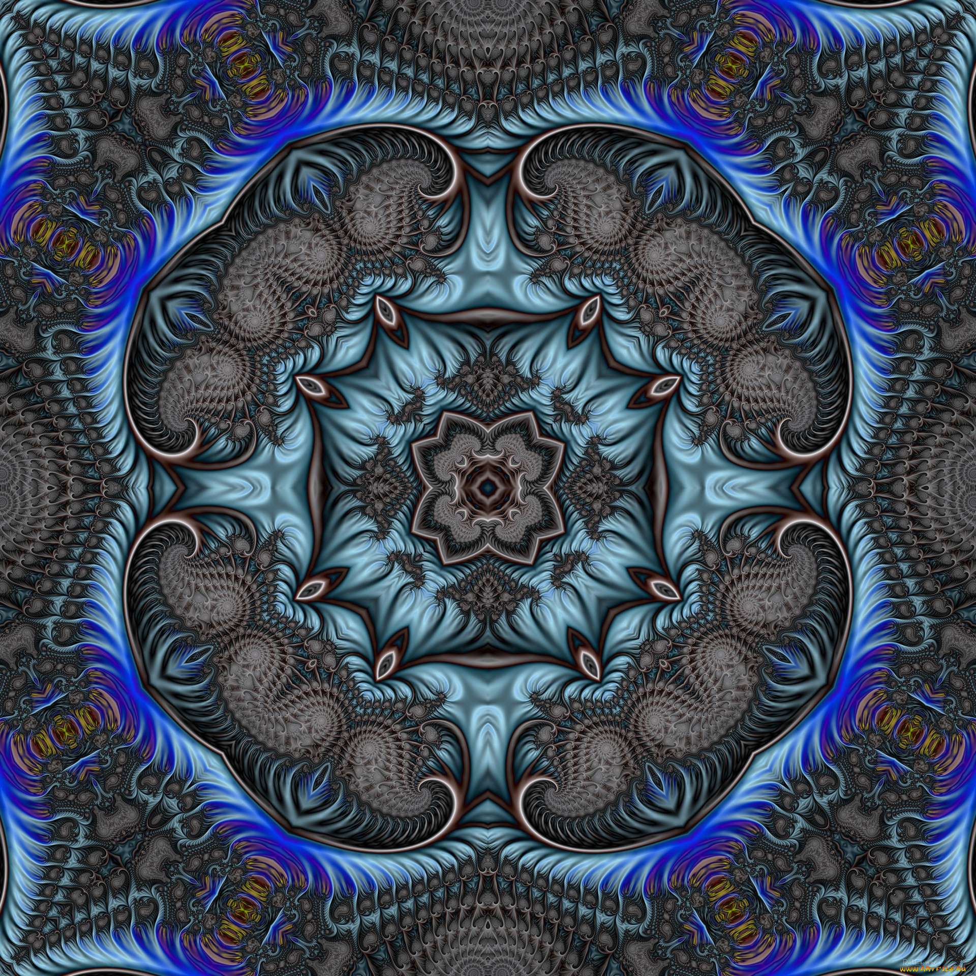 3 , fractal , , , , 